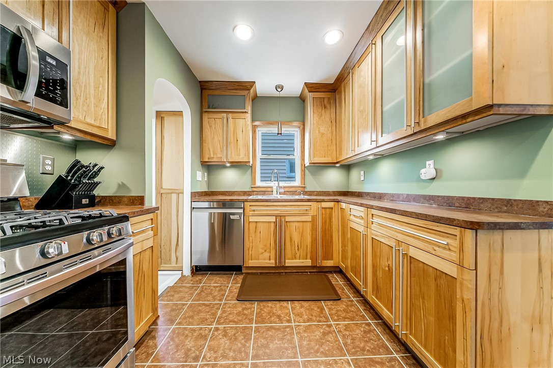 7415 Jameson Road Parma OH 44129