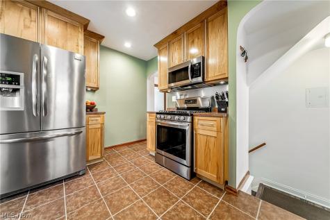 7415 Jameson Road Parma OH 44129