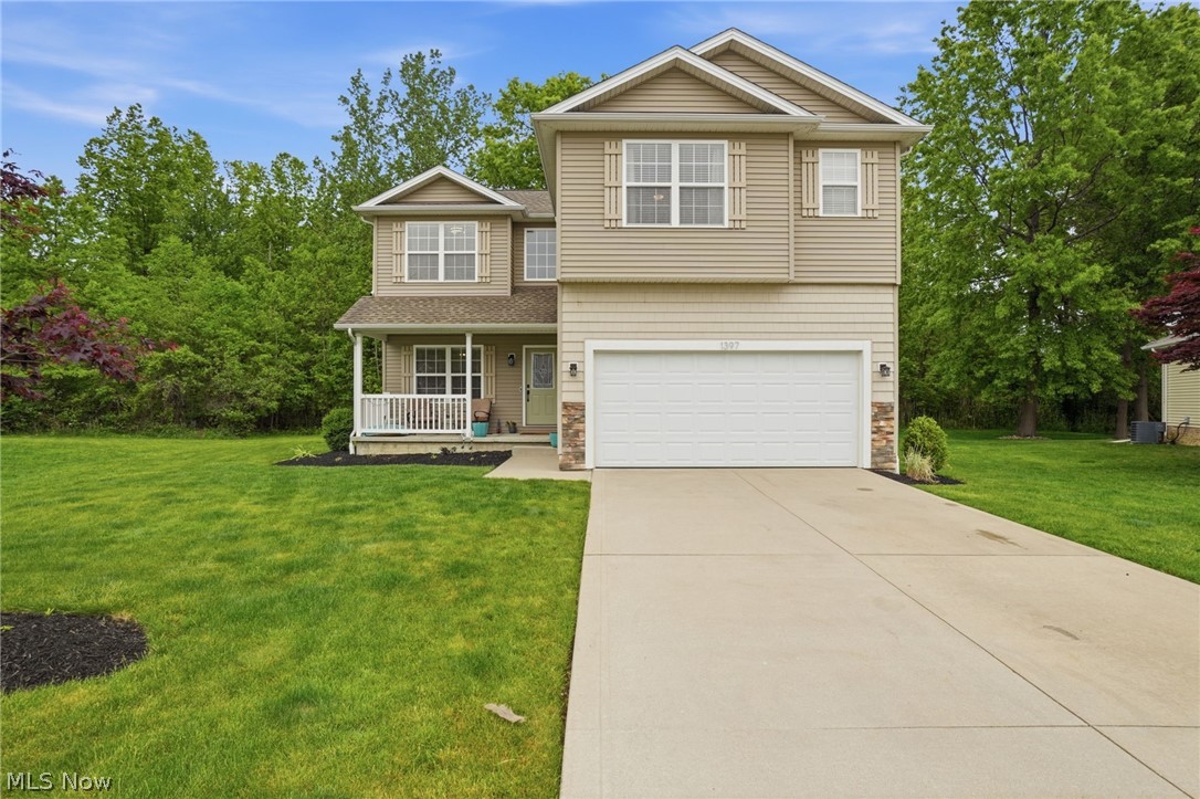 1397 Searay Cove Painesville OH 44077