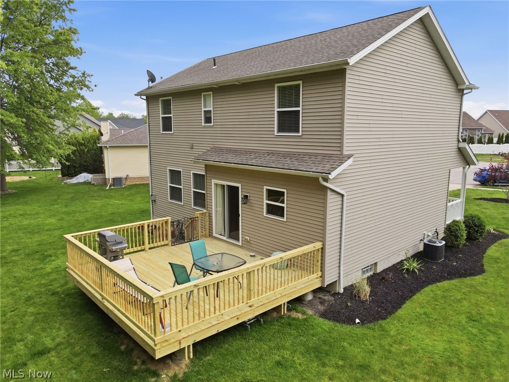 1397 Searay Cove Painesville OH 44077