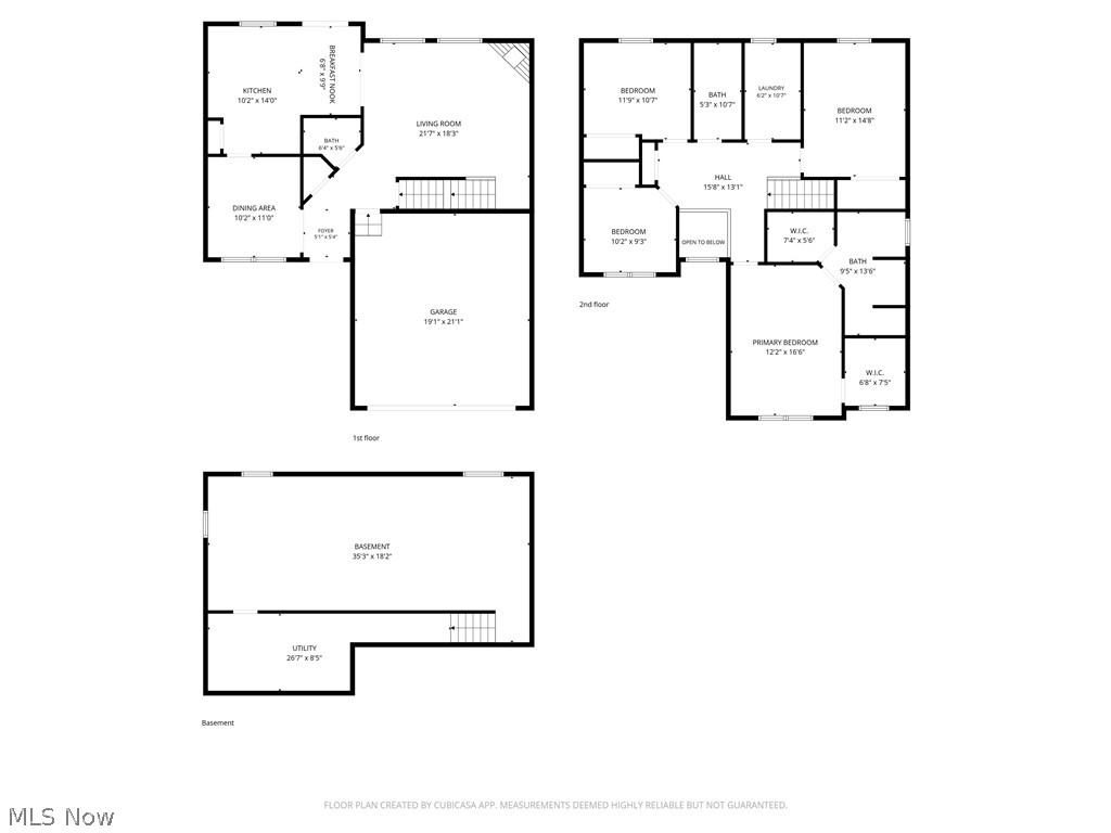 1397 Searay Cove Painesville OH 44077