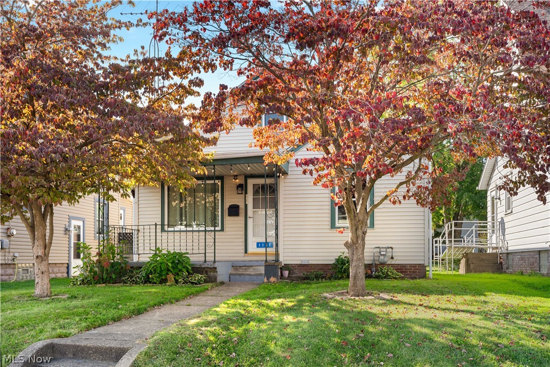 1147 Concord Avenue SW Canton OH 44710