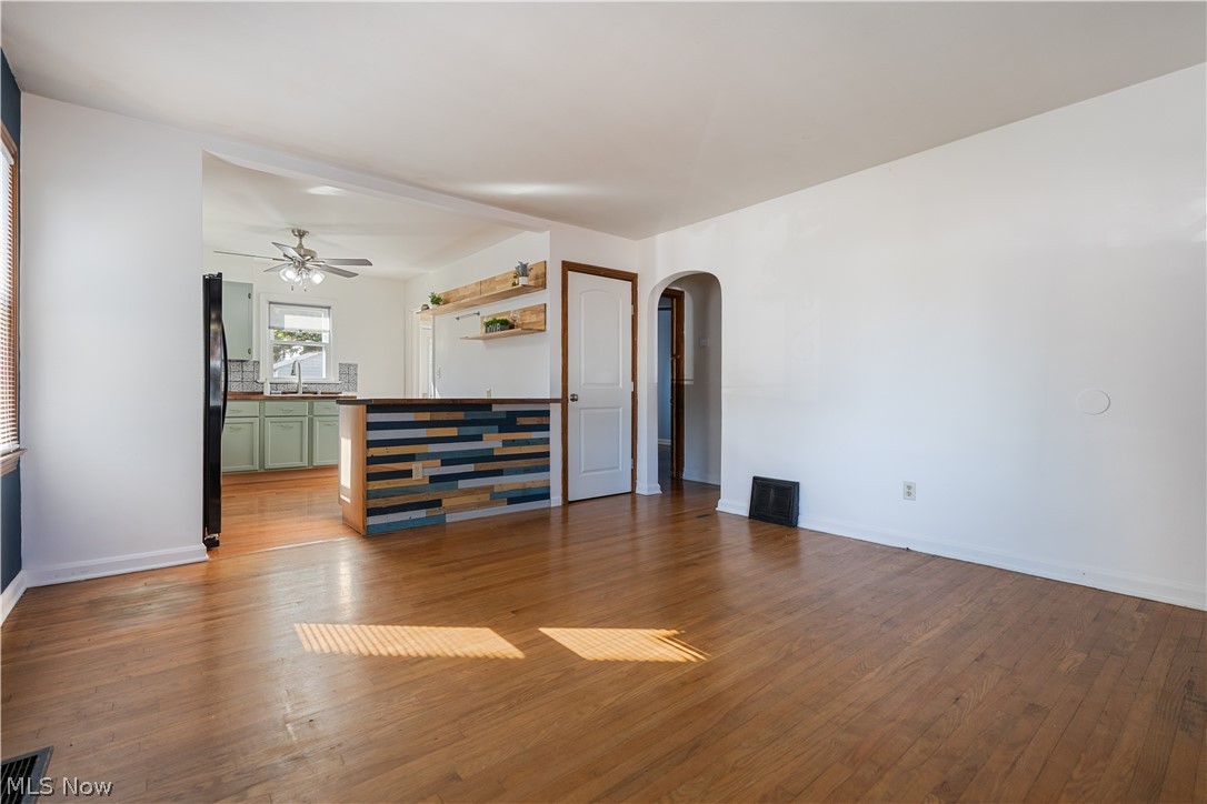 1147 Concord Avenue SW Canton OH 44710