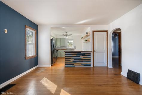 1147 Concord Avenue SW Canton OH 44710