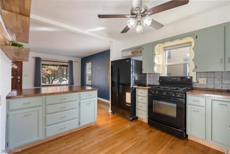 1147 Concord Avenue SW Canton OH 44710