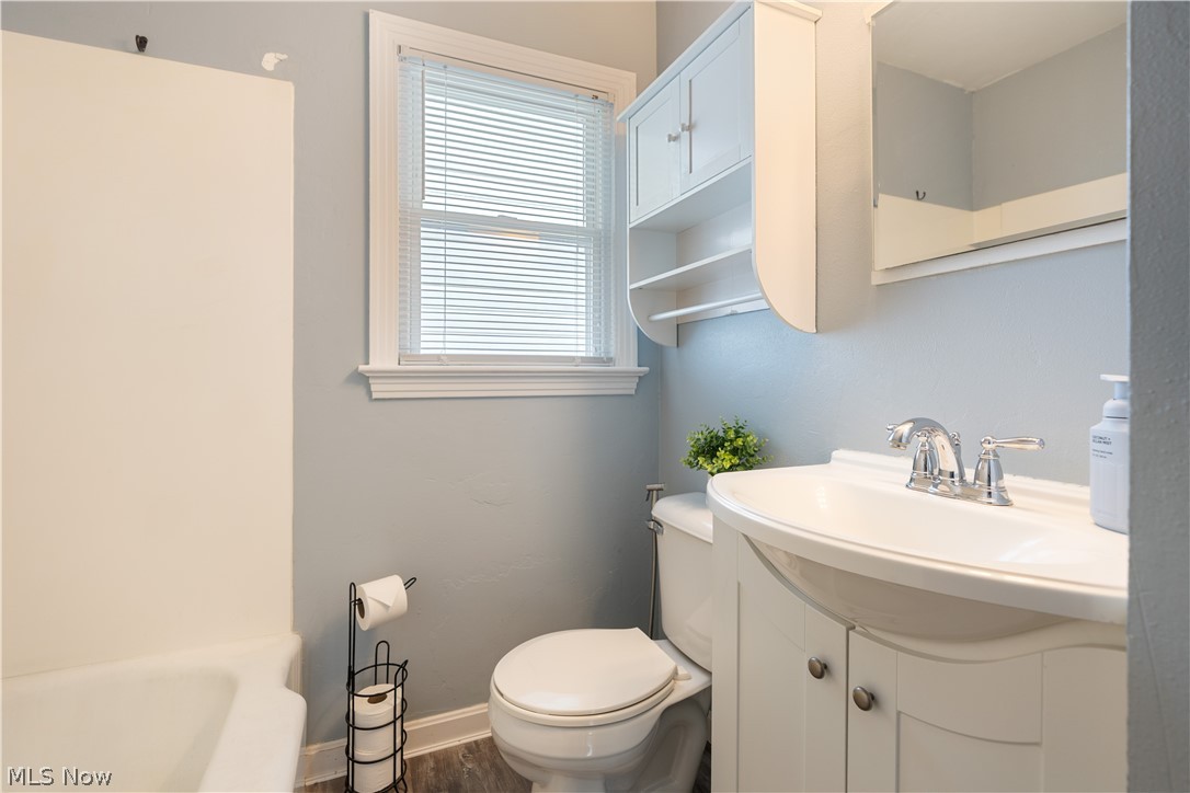 1147 Concord Avenue SW Canton OH 44710