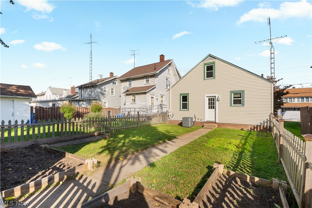 1147 Concord Avenue SW Canton OH 44710