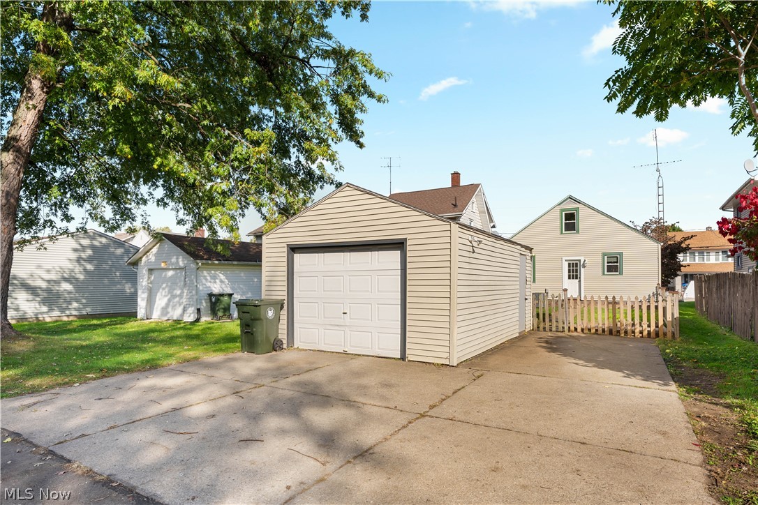 1147 Concord Avenue SW Canton OH 44710