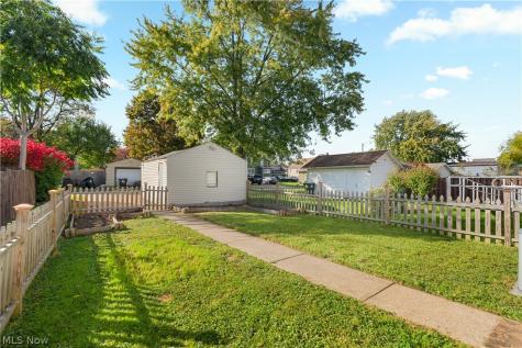 1147 Concord Avenue SW Canton OH 44710
