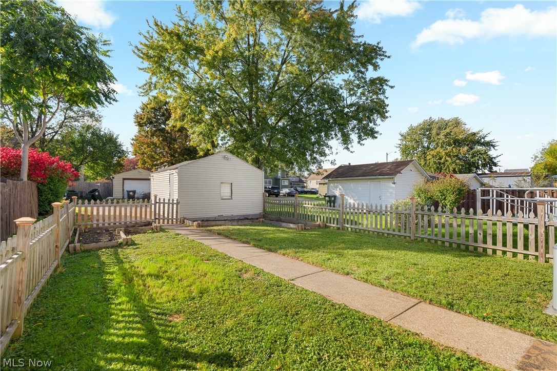 1147 Concord Avenue SW Canton OH 44710