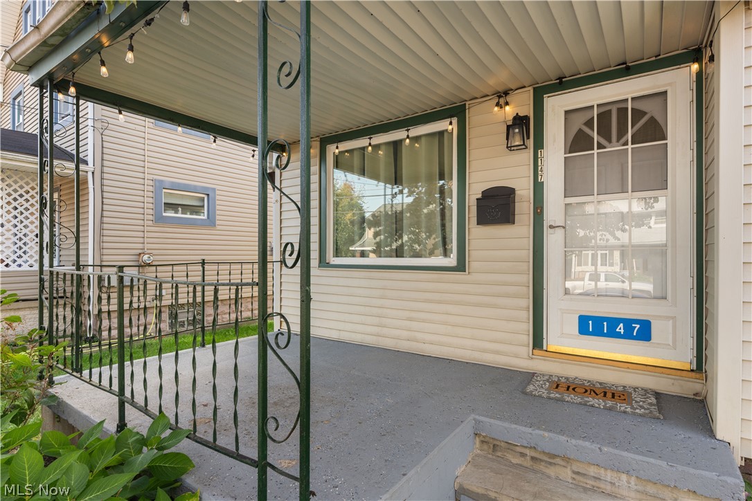 1147 Concord Avenue SW Canton OH 44710