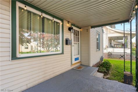 1147 Concord Avenue SW Canton OH 44710