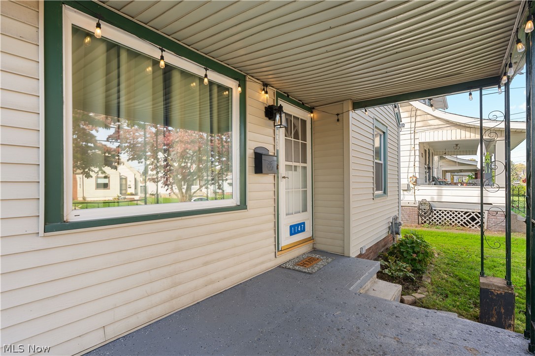1147 Concord Avenue SW Canton OH 44710