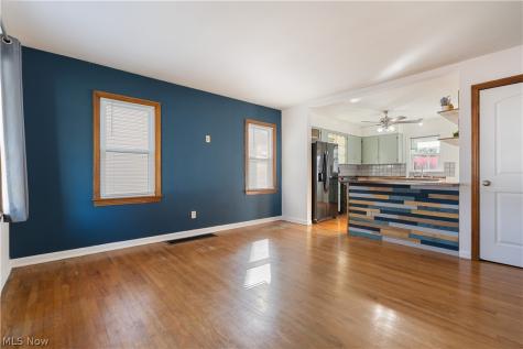 1147 Concord Avenue SW Canton OH 44710