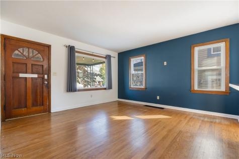 1147 Concord Avenue SW Canton OH 44710