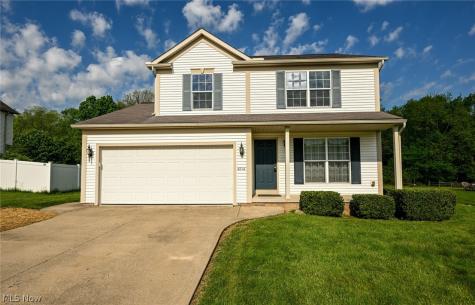 Kelly Avenue Rootstown OH 44272