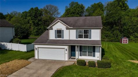 5018 Kelly Avenue Rootstown OH 44272
