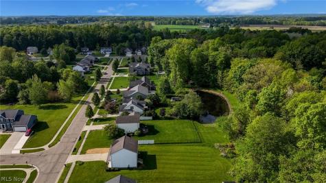 5018 Kelly Avenue Rootstown OH 44272