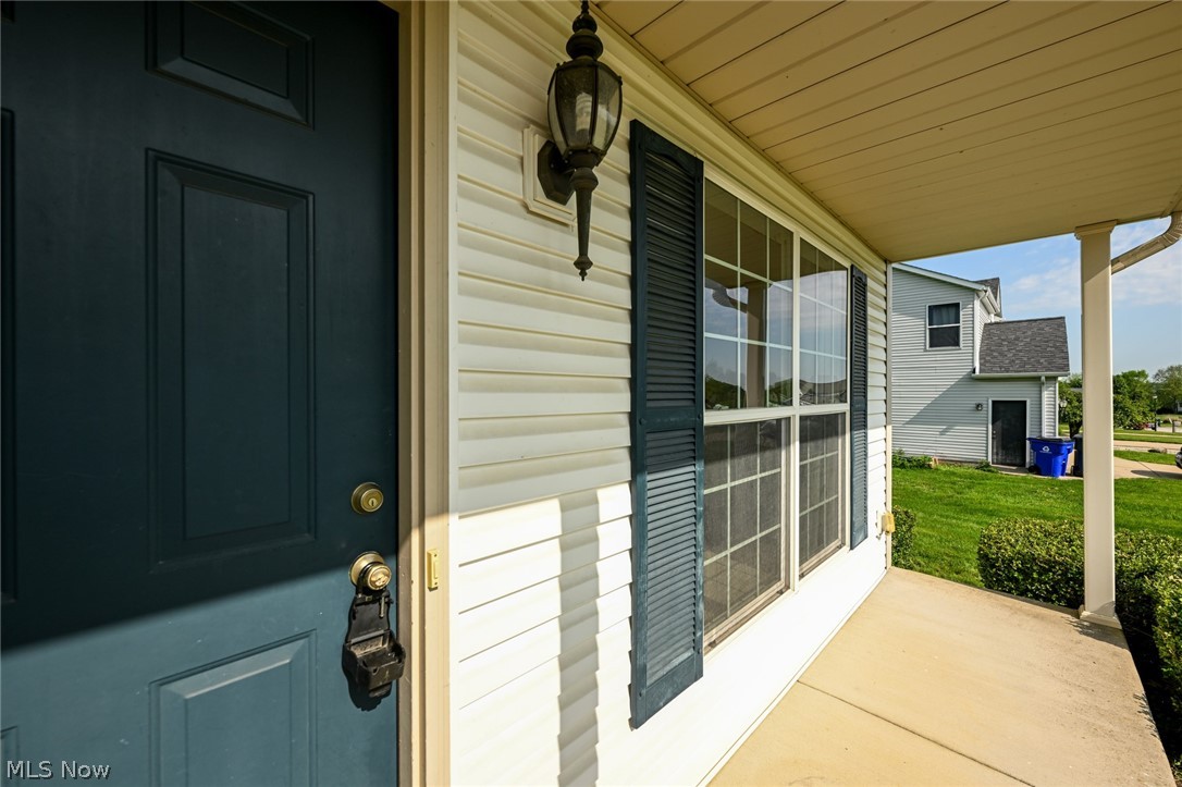 5018 Kelly Avenue Rootstown OH 44272