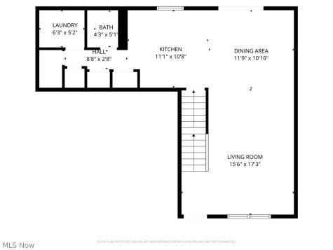 5018 Kelly Avenue Rootstown OH 44272