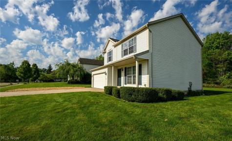 Kelly Avenue Rootstown OH 44272