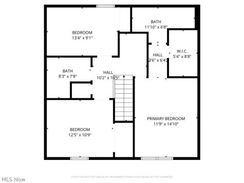 5018 Kelly Avenue Rootstown OH 44272