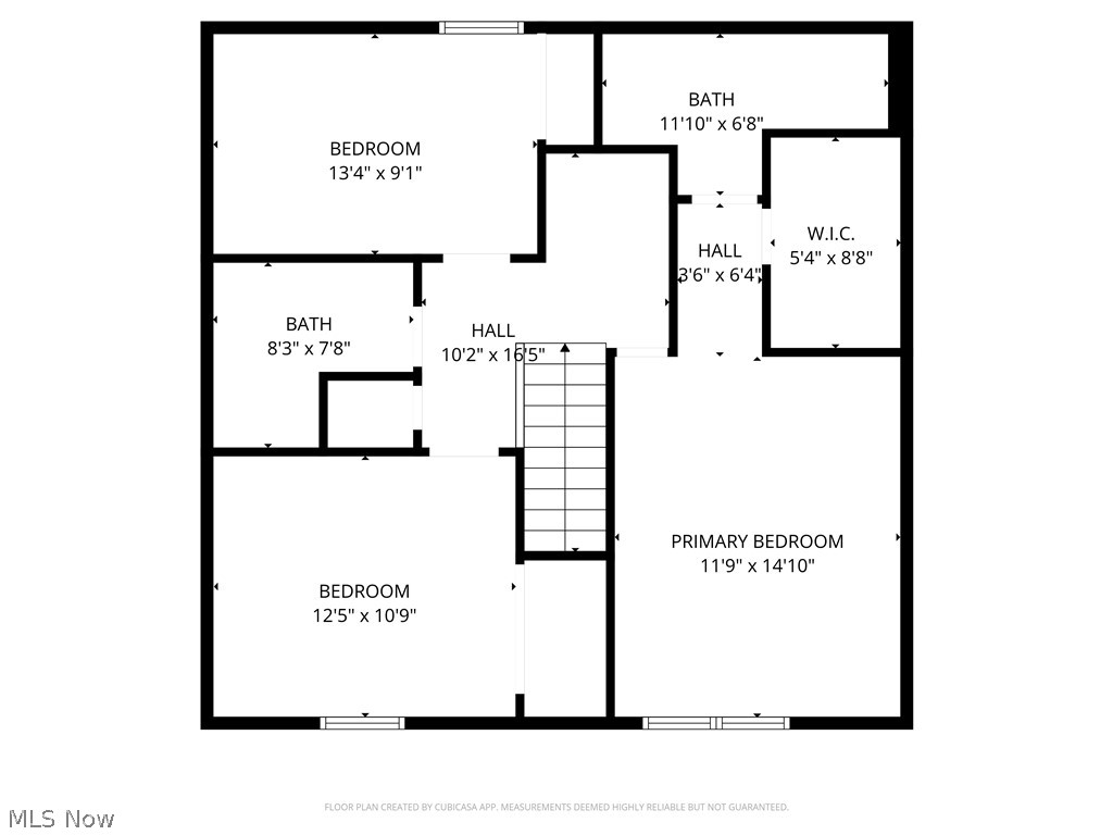 5018 Kelly Avenue Rootstown OH 44272