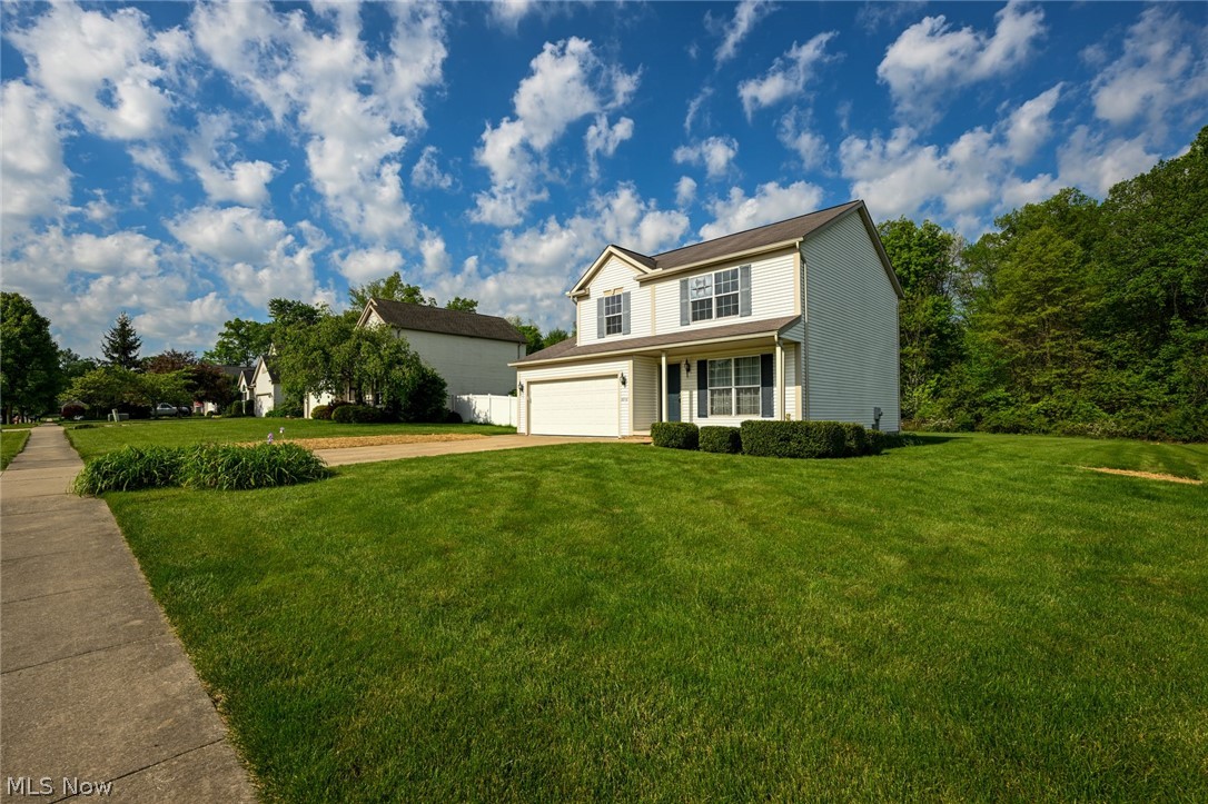 5018 Kelly Avenue Rootstown OH 44272