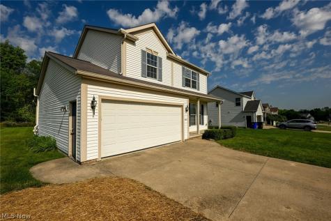 5018 Kelly Avenue Rootstown OH 44272