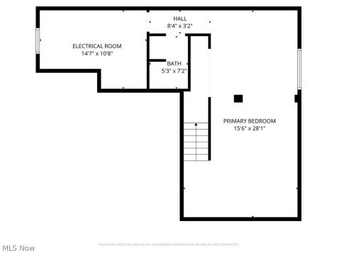 5018 Kelly Avenue Rootstown OH 44272