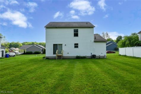 5018 Kelly Avenue Rootstown OH 44272