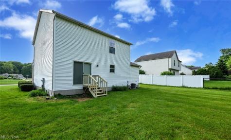 5018 Kelly Avenue Rootstown OH 44272
