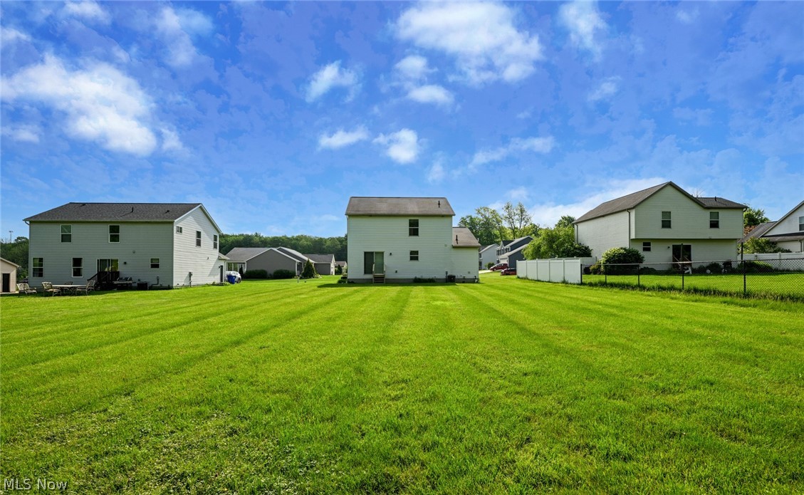 5018 Kelly Avenue Rootstown OH 44272