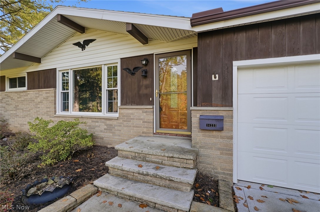16233 Bennett Road North Royalton OH 44133