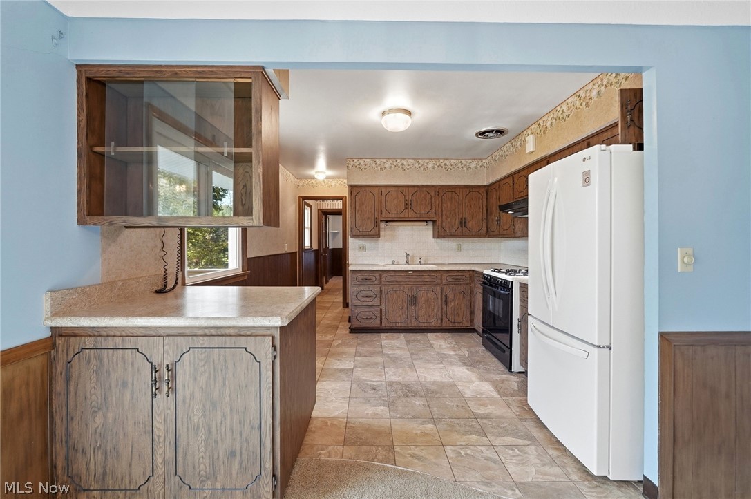 16233 Bennett Road North Royalton OH 44133