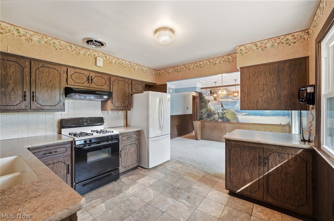 16233 Bennett Road North Royalton OH 44133
