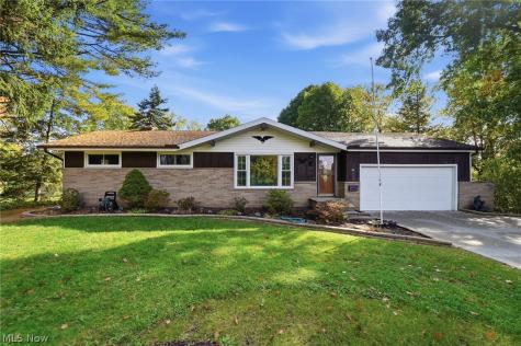 16233 Bennett Road North Royalton OH 44133