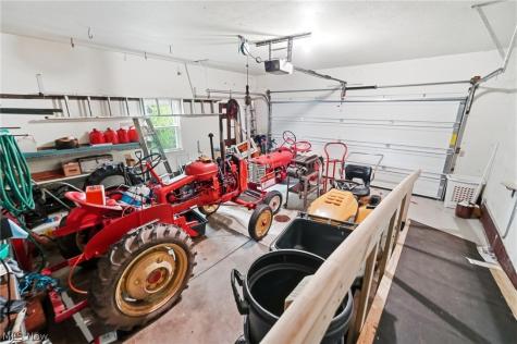 16233 Bennett Road North Royalton OH 44133