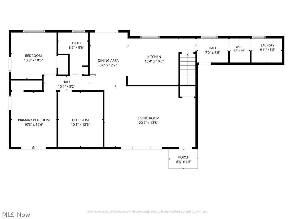 16233 Bennett Road North Royalton OH 44133