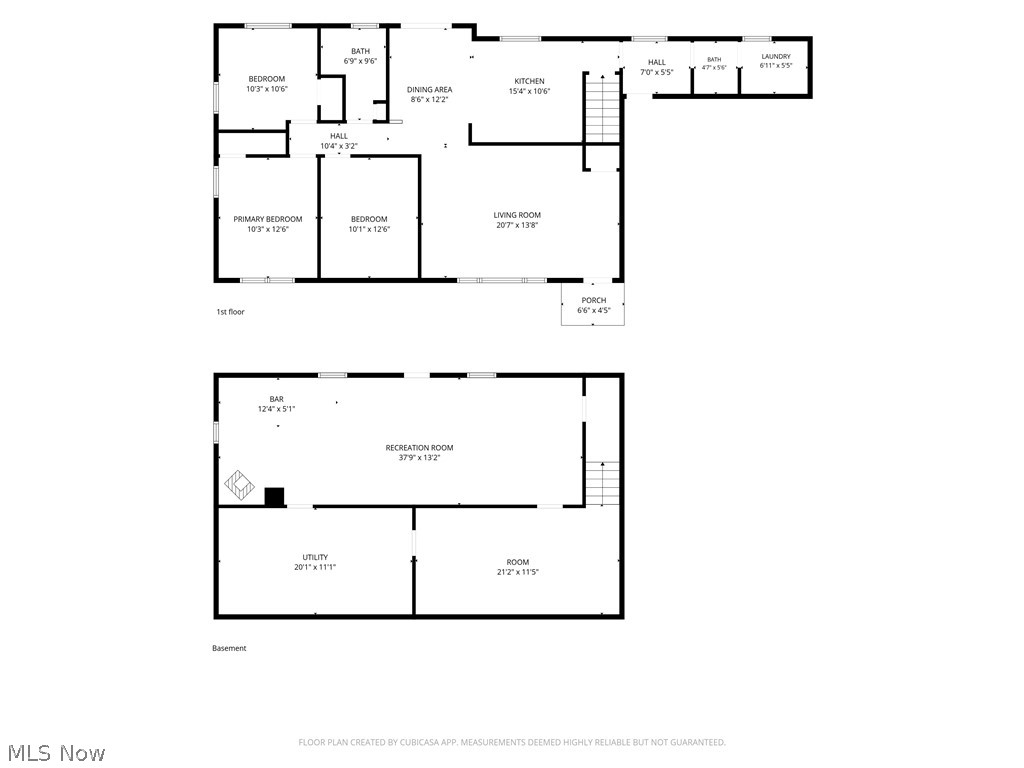 16233 Bennett Road North Royalton OH 44133