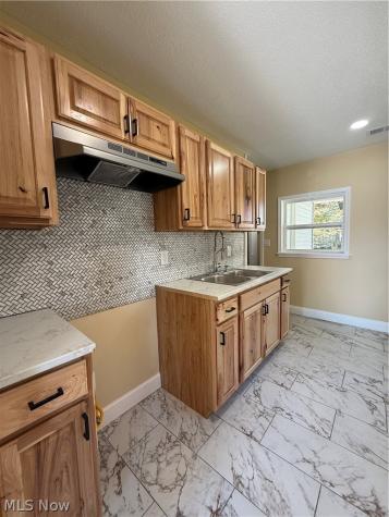 1530 Bennington Avenue Youngstown OH 44512
