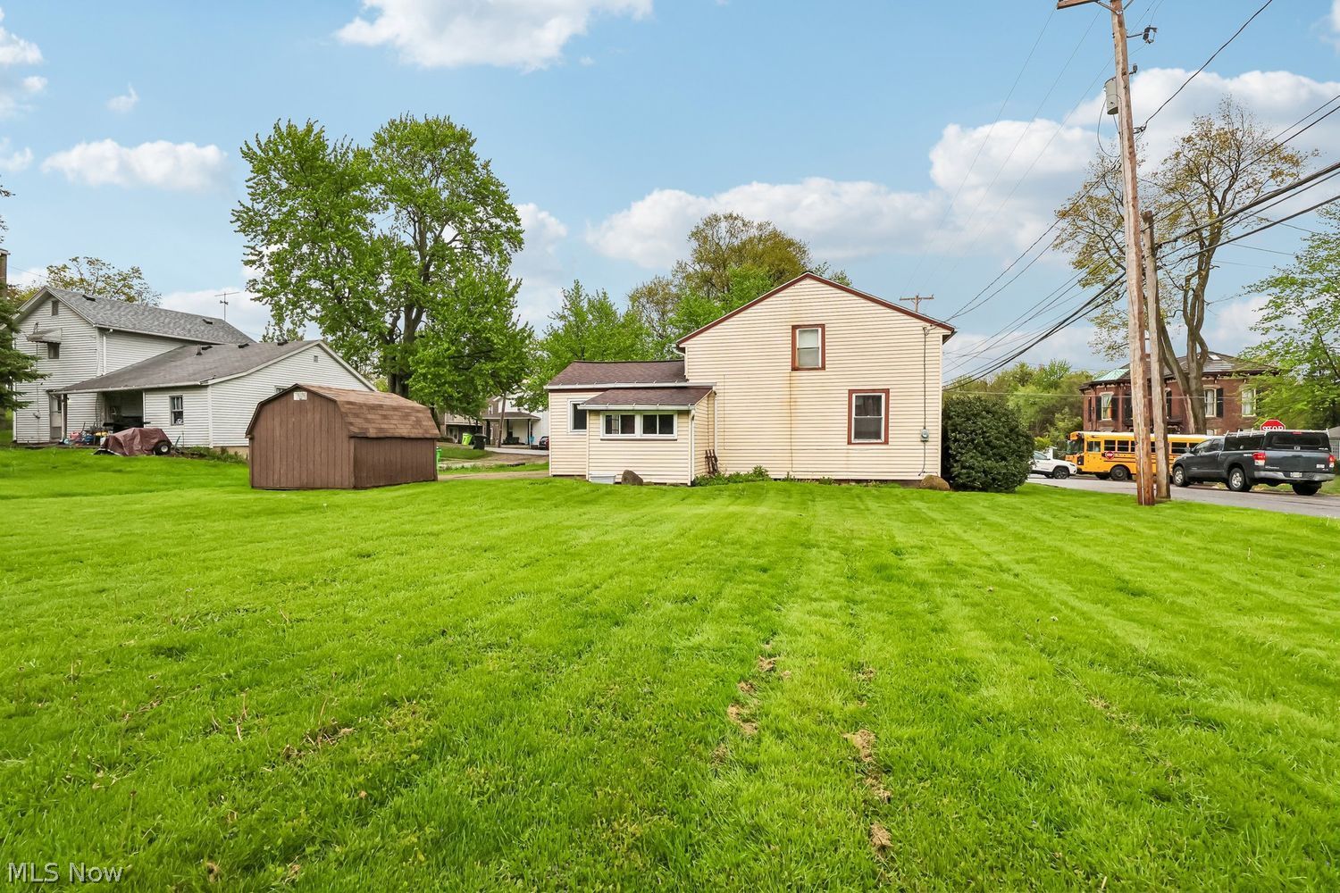 84 S Portage Street Doylestown OH 44230
