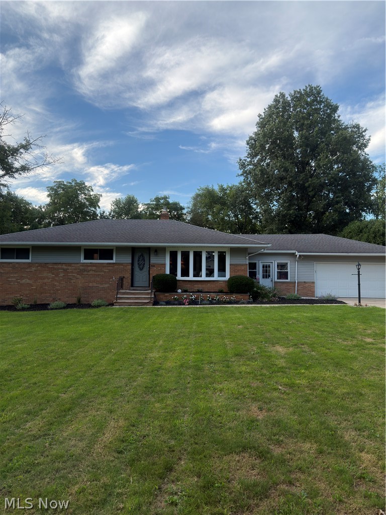 10000 Delsy Drive North Royalton OH 44133