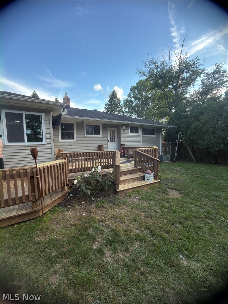 10000 Delsy Drive North Royalton OH 44133