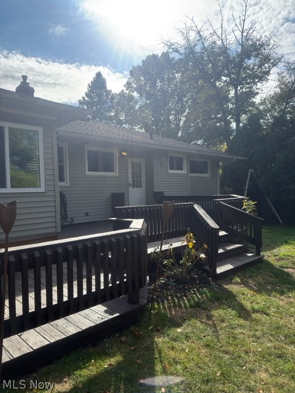 10000 Delsy Drive North Royalton OH 44133