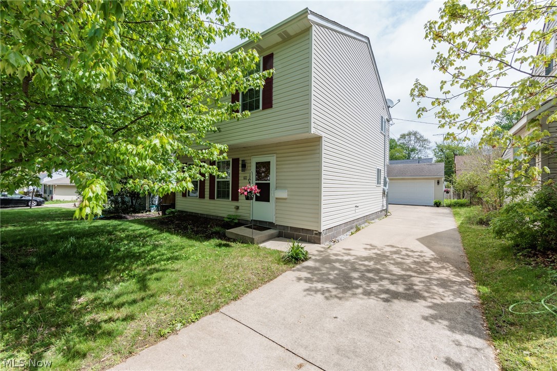 671 Tioga Trail Willoughby OH 44094