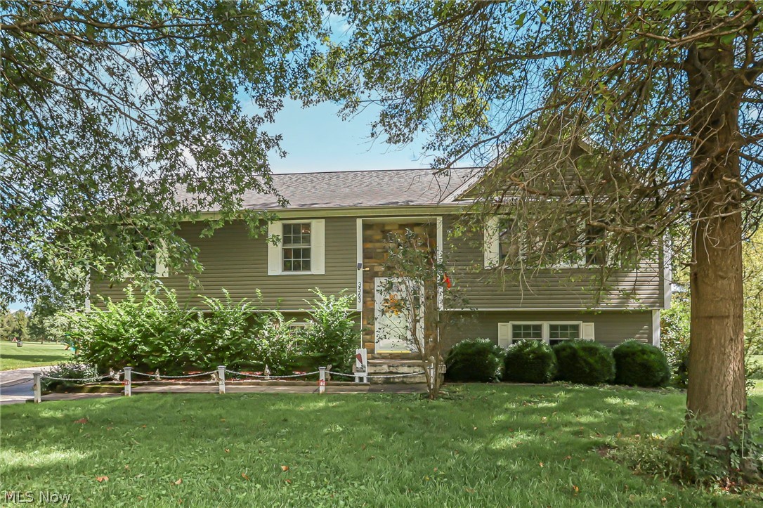 3563 Gorsuch Road Nashport OH 43830
