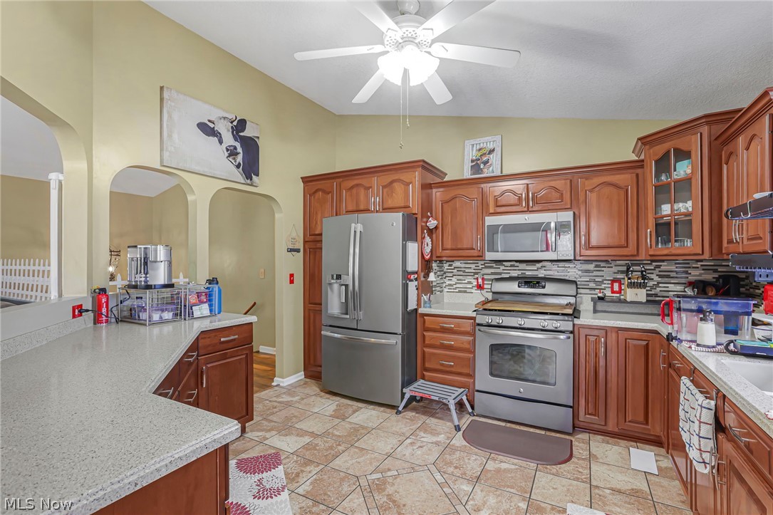 3563 Gorsuch Road Nashport OH 43830