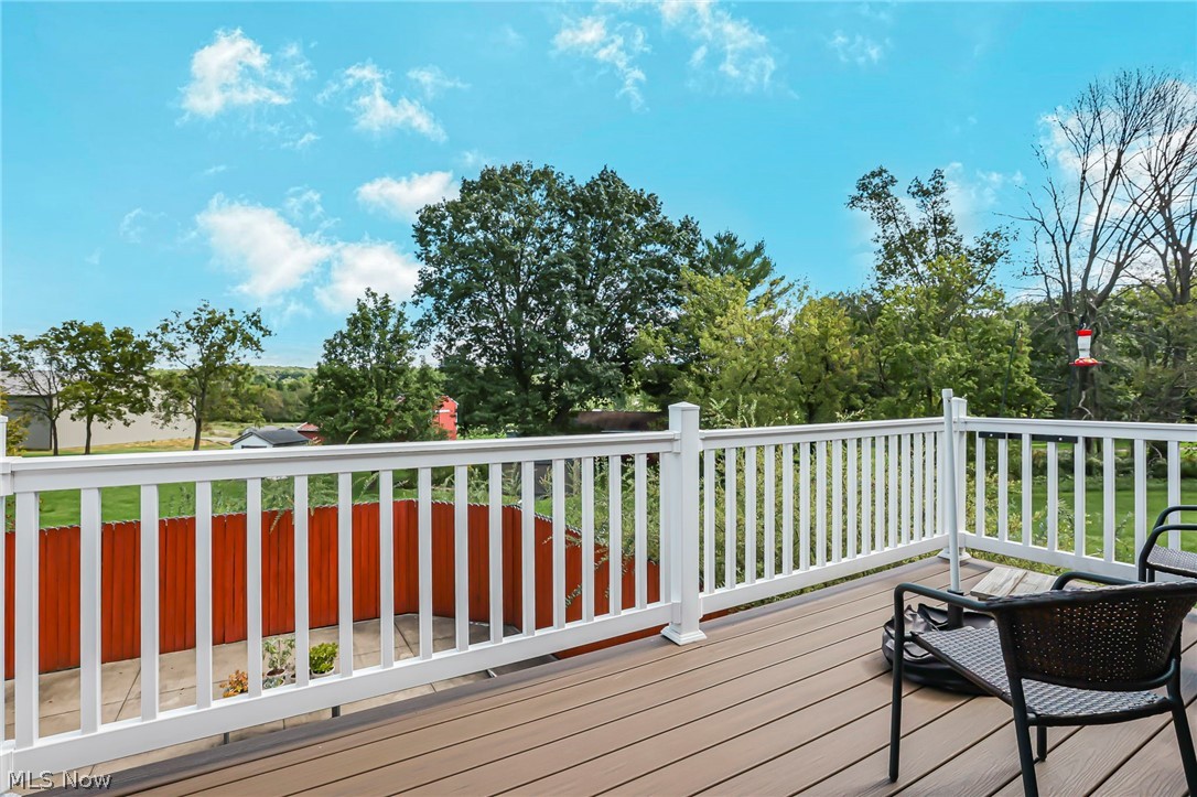 3563 Gorsuch Road Nashport OH 43830