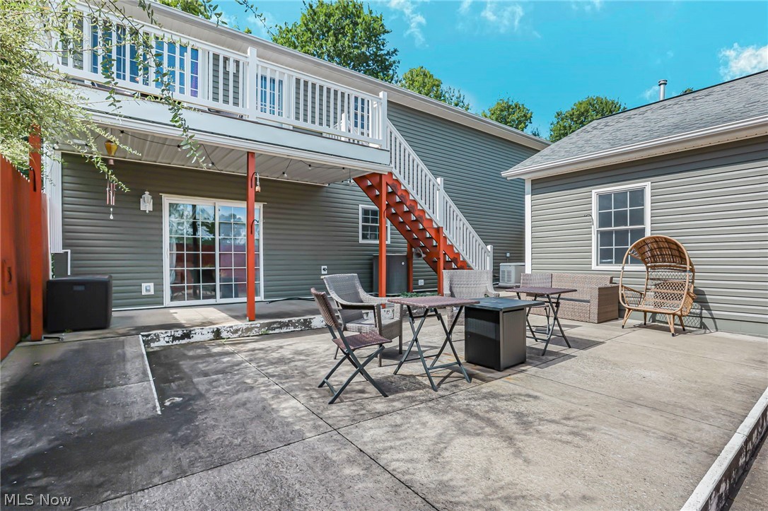 3563 Gorsuch Road Nashport OH 43830